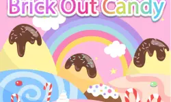 Brick Out Candy Online image