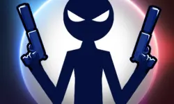 Stickman Adventure image