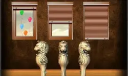 Amgel Easy Room Escape 69 image