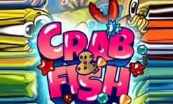 Crab & Fish image