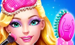 Fashion Glam Princess image