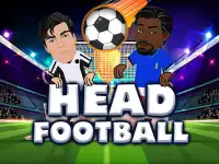 Head FootBall 3D image