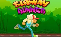 Subway Runner image