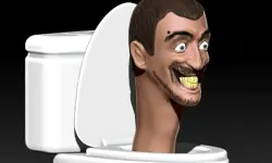 Skibidi Toilet Shoot Out image