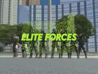 Elite Forces image