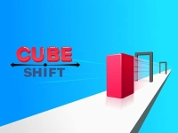 Cube Shift - 3D image