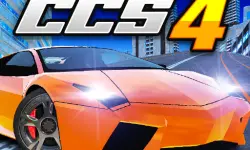 City Car Stunt 4 image