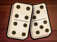 image bg Domino Adventure