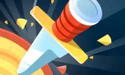 Knife Hit Challenge image