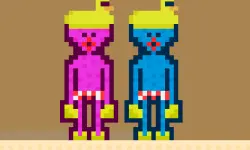 Ugi Bugi & Kisiy Misiy Summer image