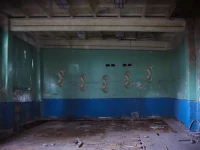 Ghost Town Escape 3 – Mirrored Dimension image