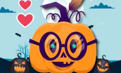 Love Balls Halloween image