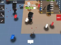 Private War Shooter image