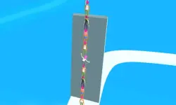 Tower Run Game image