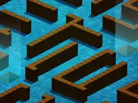 image bg Maze rush