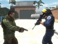 Lone Wolf Strike image