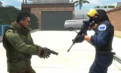 Lone Wolf Strike image