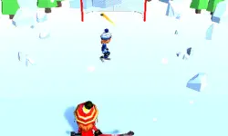 Hockey Challenge 3D image