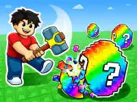 Break a Lucky Egg Brainrots image