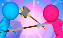 StickMan Defense image