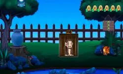 image bg G2M Monkey Escape