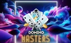 Domino Masters image