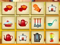 Kitchen Item Search image