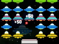 UFO Arkanoid Deluxe image