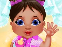 Babysitter Crazy Daycare image