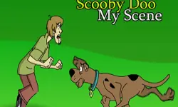 Scooby Doo My Scene image