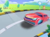Crazy Car Parking 3 image