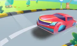 Crazy Car Parking 3 image