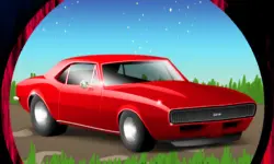 Speed Toush Car image