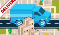 Express Delivery Puzzle image