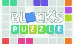 Blocks Puzzle image