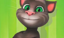 Flappy Talking Tom Mobile image