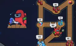 Clash Imposter 3D image