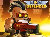 Nova Defender image