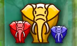 Timberland Arrange Puzzle Game image