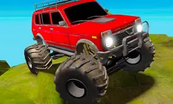 Offroad Muddy Trucks image
