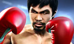 Real Boxing Manny Pacquiao image