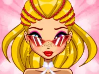 Pretty Avatar Maker image