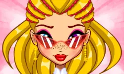 Pretty Avatar Maker image