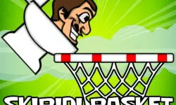 image bg Skibidi Basket