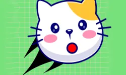 Rescue Kitty Puzzle image