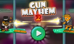 Gun Mayhem 2 image
