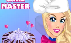 Barbie Cake Master image