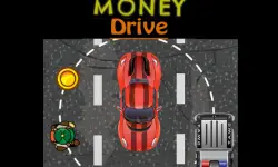 Dangerous Money Drive image