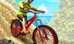 Off Road Mountain image