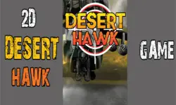 Desert Hawk image